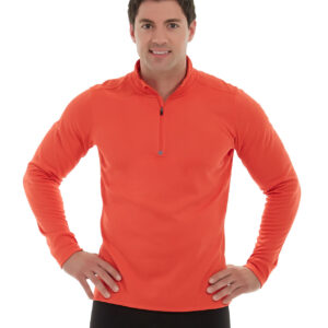 Mars HeatTech&trade; Pullover